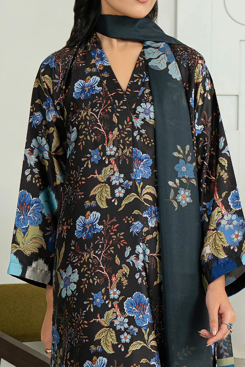 NAQSH Silk D-1010 - Image 4