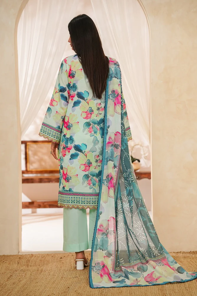 NAYAB Bana Dora D-342 - Image 3