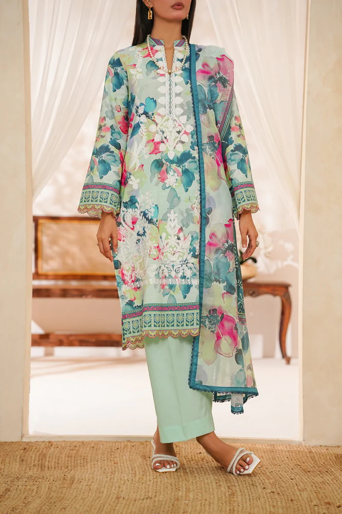 NAYAB Bana Dora D-342 - Image 4