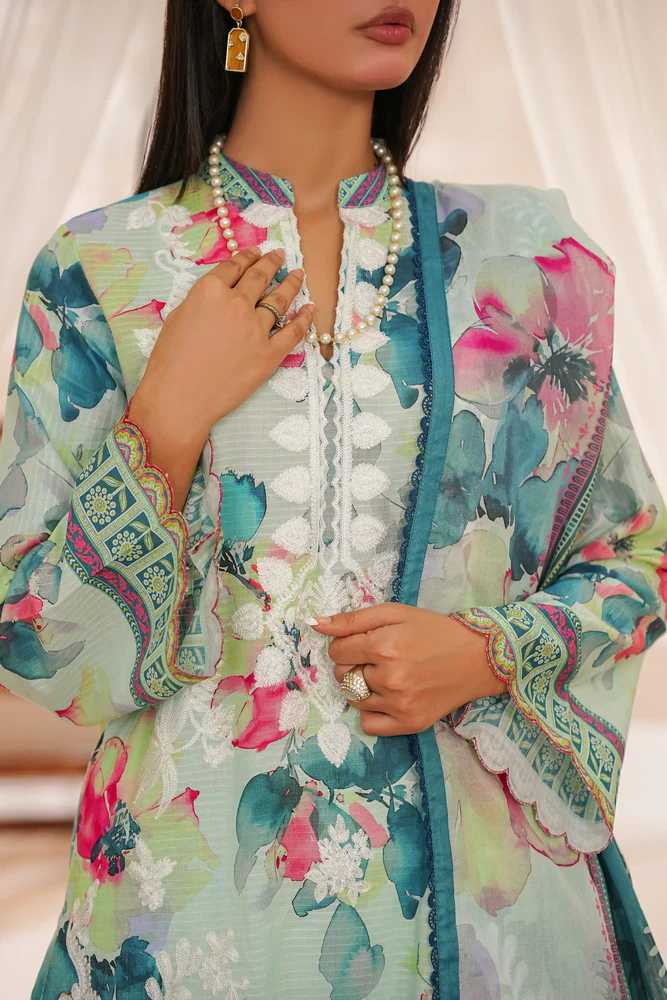 NAYAB Bana Dora D-342 - Image 5