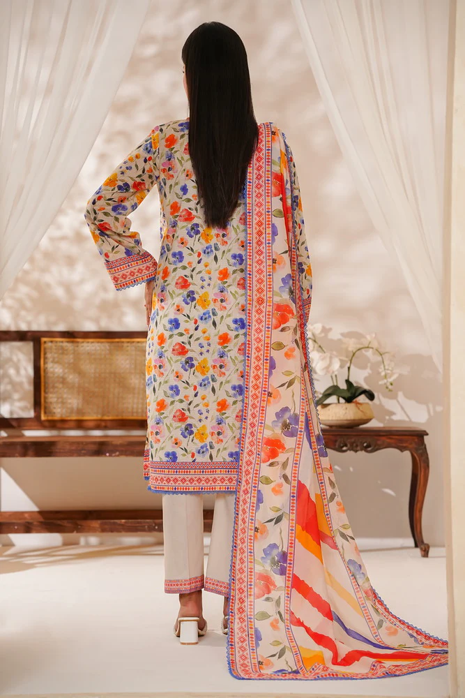 NAYAB Bana Dora D-343 - Image 3