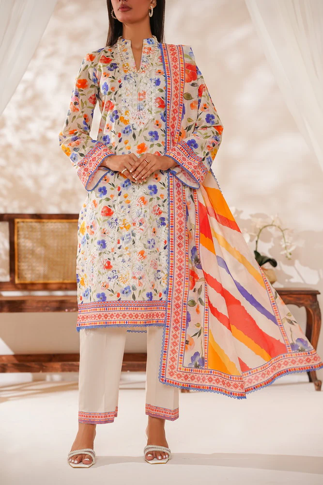 NAYAB Bana Dora D-343 - Image 4