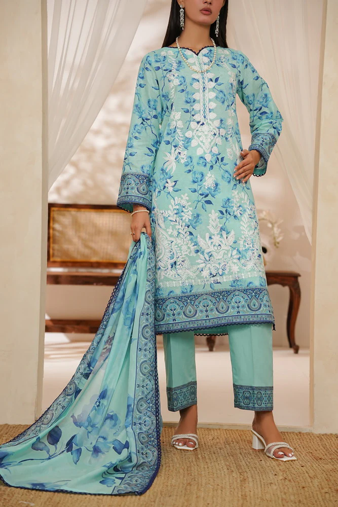 NAYAB Bana Dora D-344 - Image 4