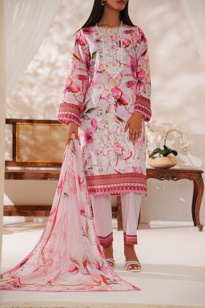 NAYAB Bana Dora D-345 - Image 4