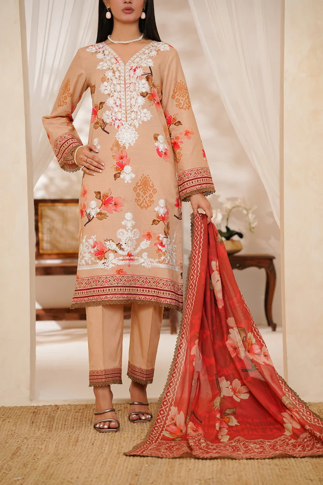NAYAB Bana Dora D-346 - Image 3