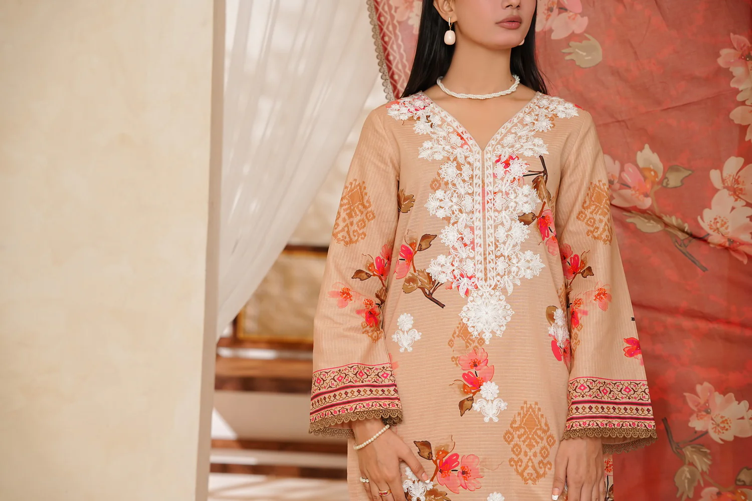 NAYAB Bana Dora D-346 - Image 7