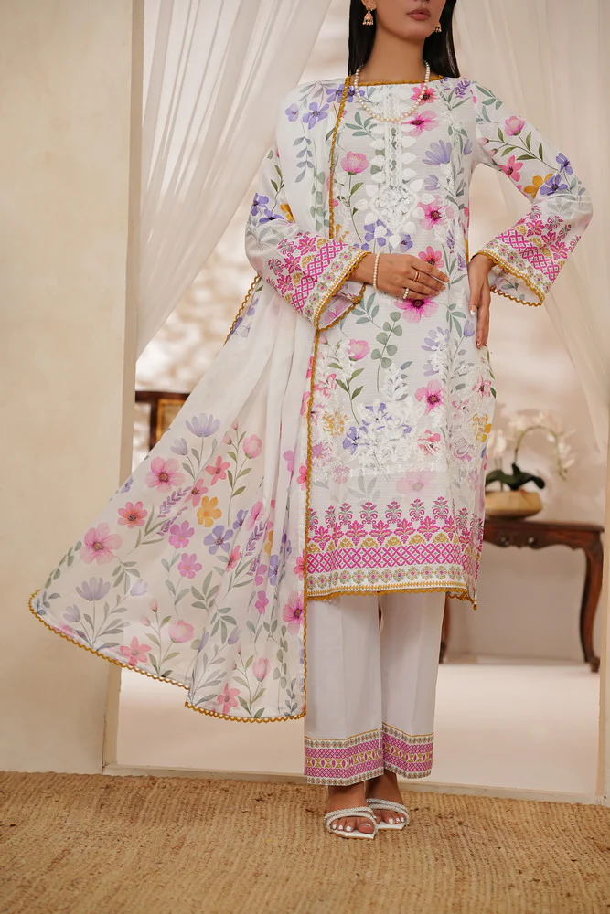 NAYAB Bana Dora D-347 - Image 3