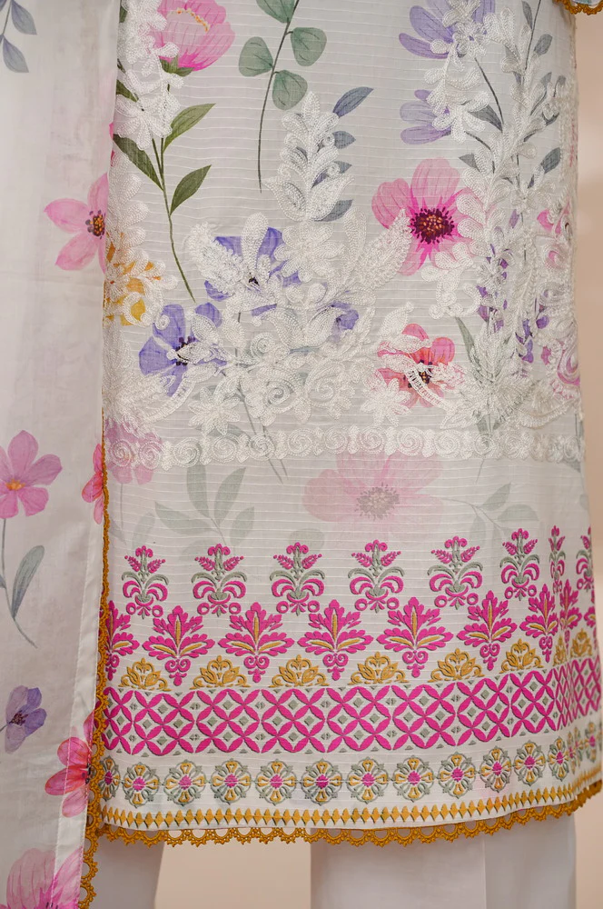 NAYAB Bana Dora D-347 - Image 7