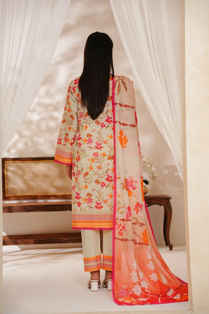 NAYAB Bana Dora D-348 - Image 3