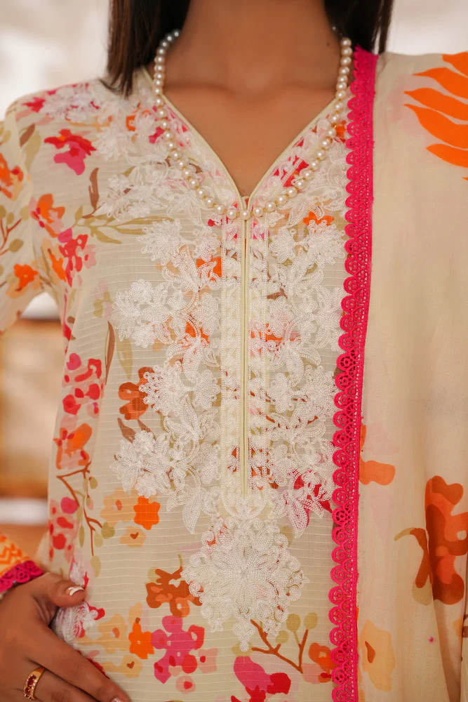 NAYAB Bana Dora D-348 - Image 4