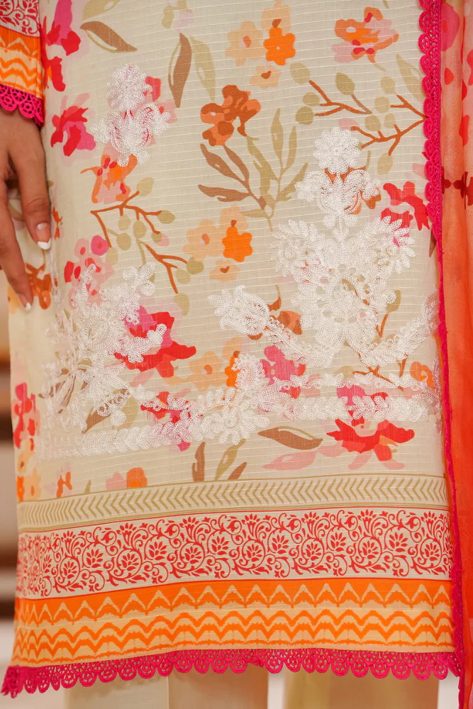 NAYAB Bana Dora D-348 - Image 6
