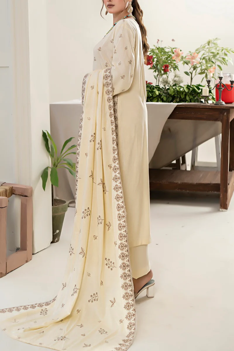 Nazneen Leather D-70 - Image 3
