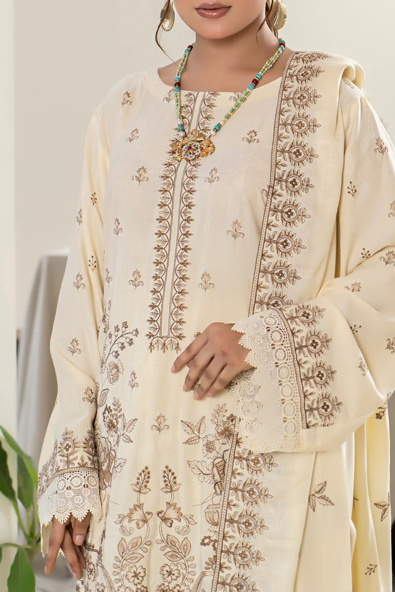 Nazneen Leather D-70 - Image 4
