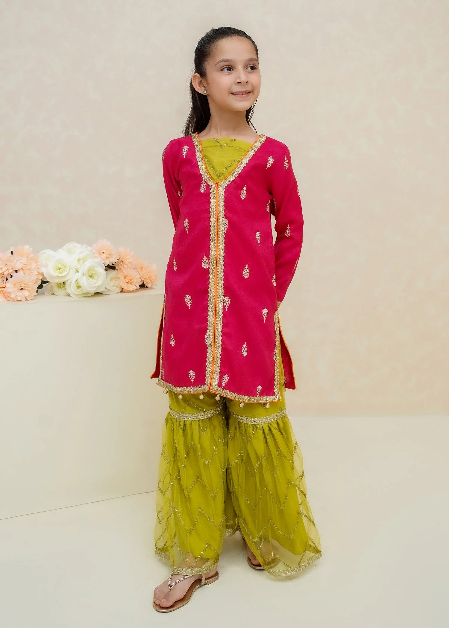 8705 | Hot Pink - Image 2