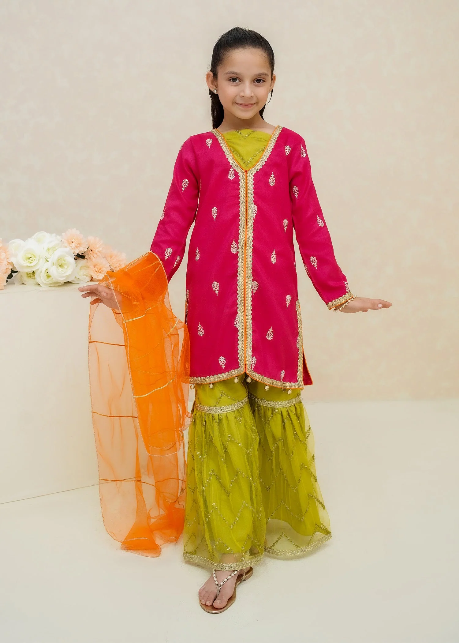 8705 | Hot Pink - Image 3