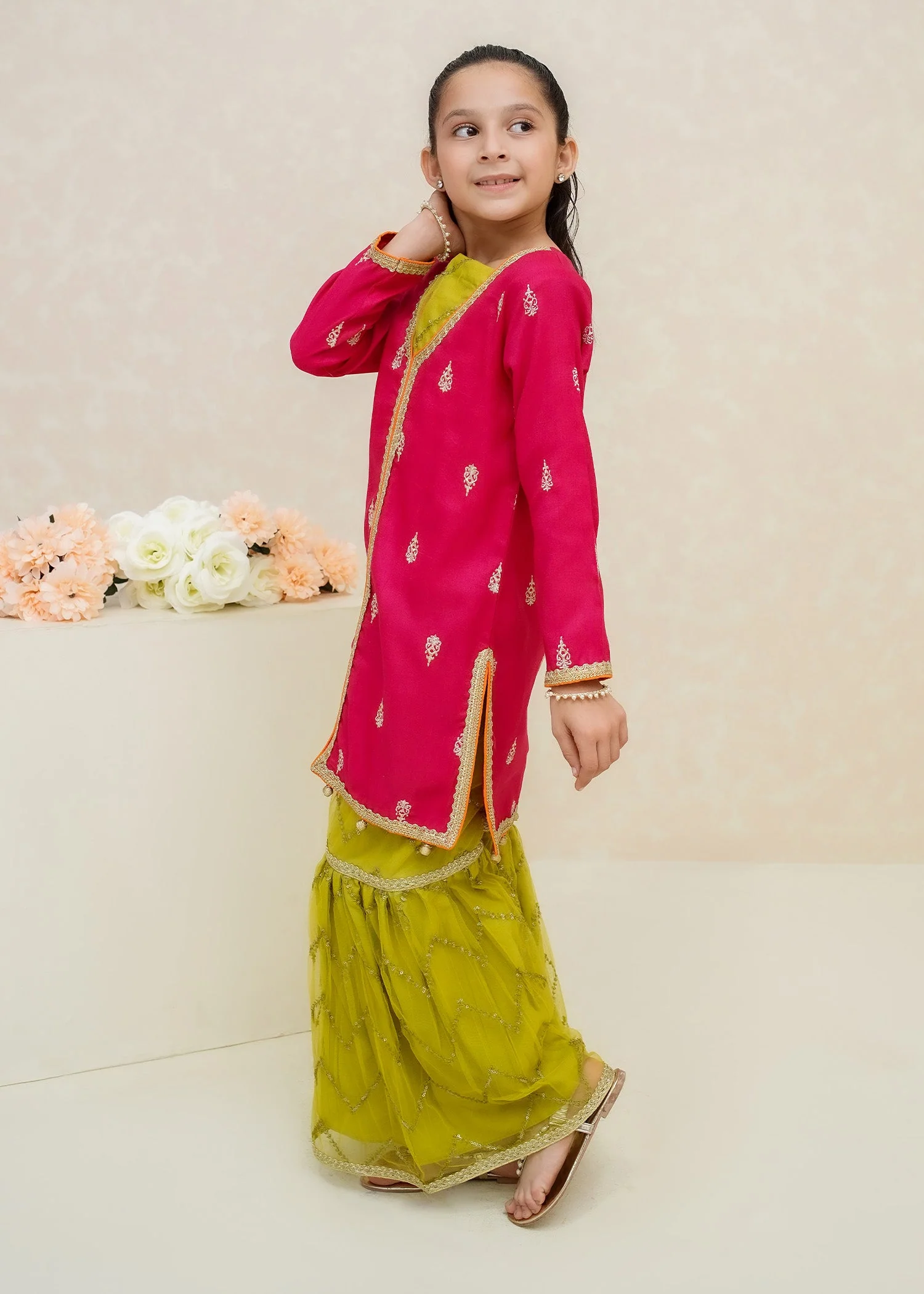 8705 | Hot Pink - Image 5