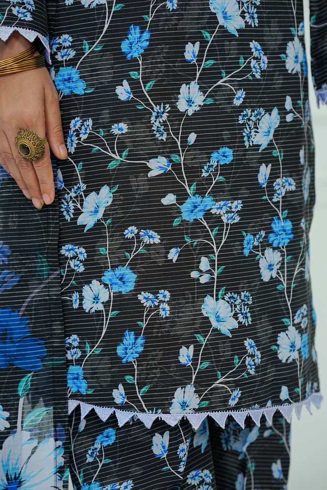 Oriental Lawn D-223 - Image 3