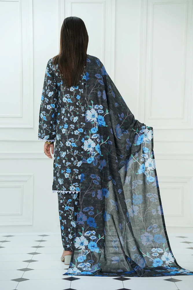 Oriental Lawn D-223 - Image 4