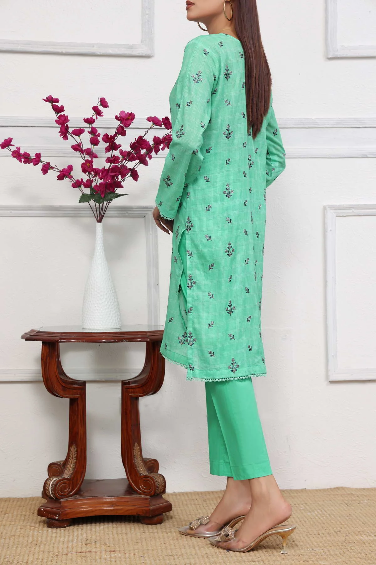 RTW D-17 (Emerald) - Image 3