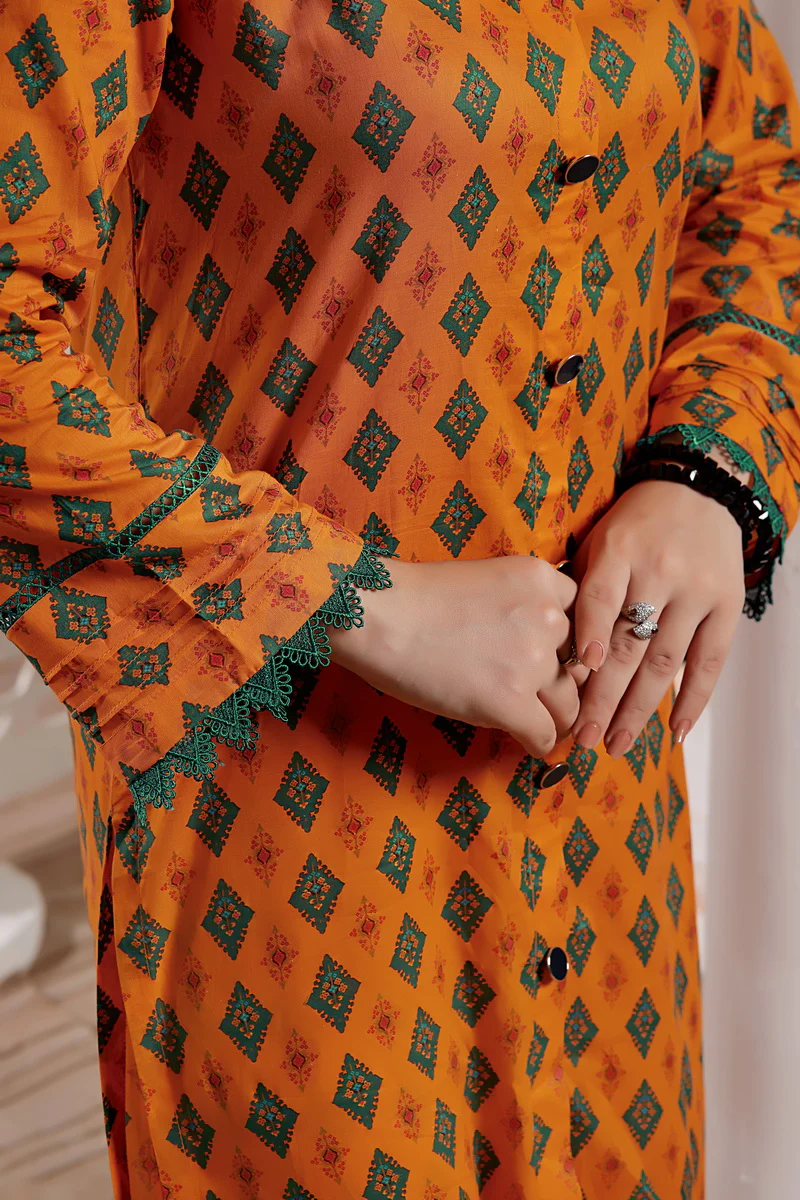 Rangoli Coords D-541 - Image 4