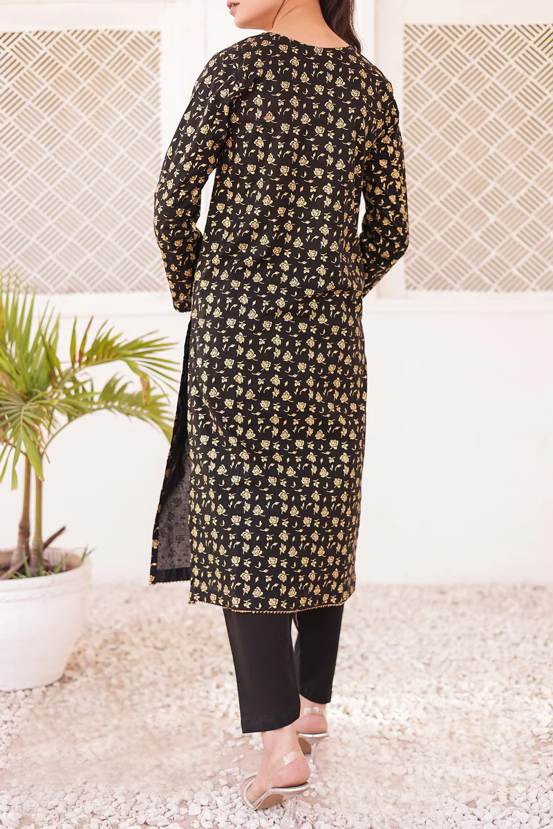 Rangoli Gold D-537 - Image 3