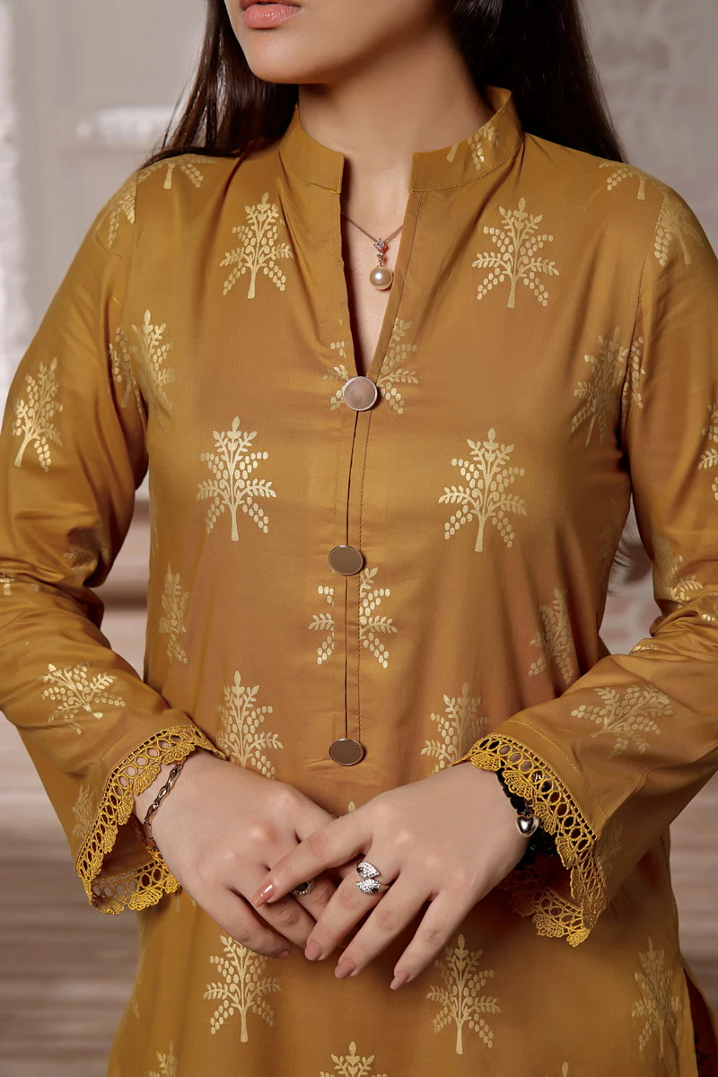 Rangoli Gold D-546 - Image 4