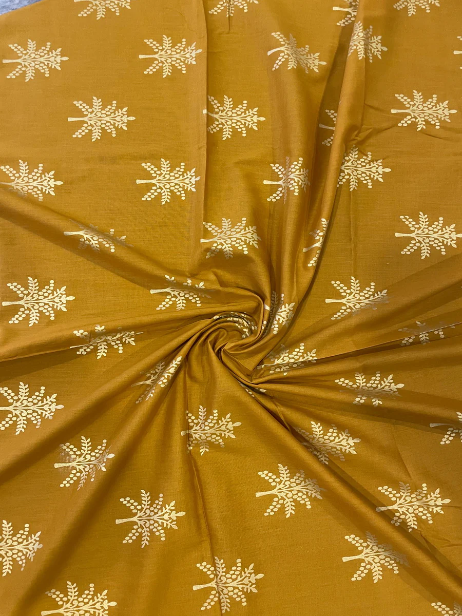 Rangoli Gold D-546 - Image 5
