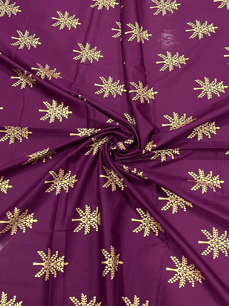 Rangoli Gold D-547 - Image 6
