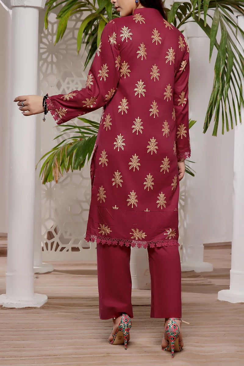 Rangoli Gold D-548 - Image 3