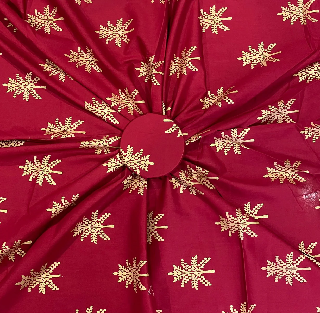 Rangoli Gold D-548 - Image 6
