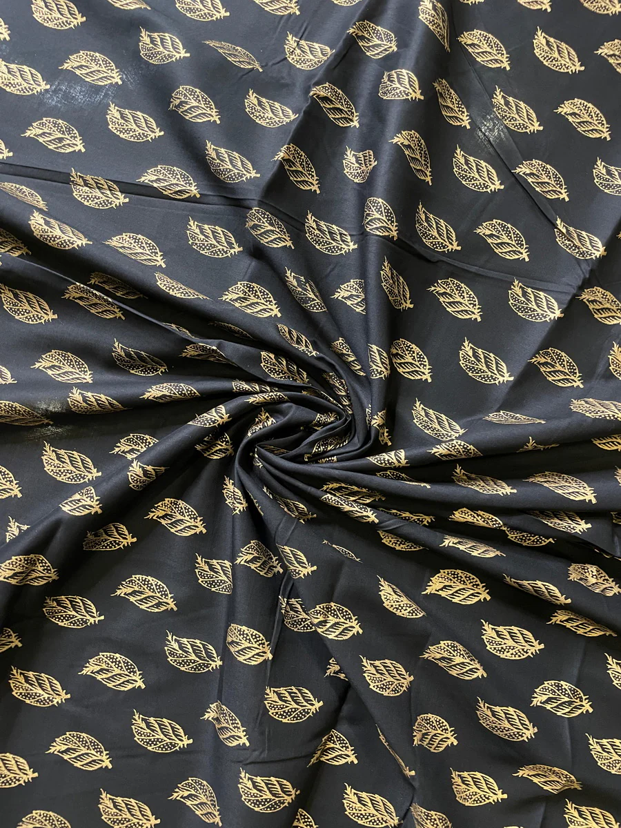 Rangoli Gold D-549 - Image 5