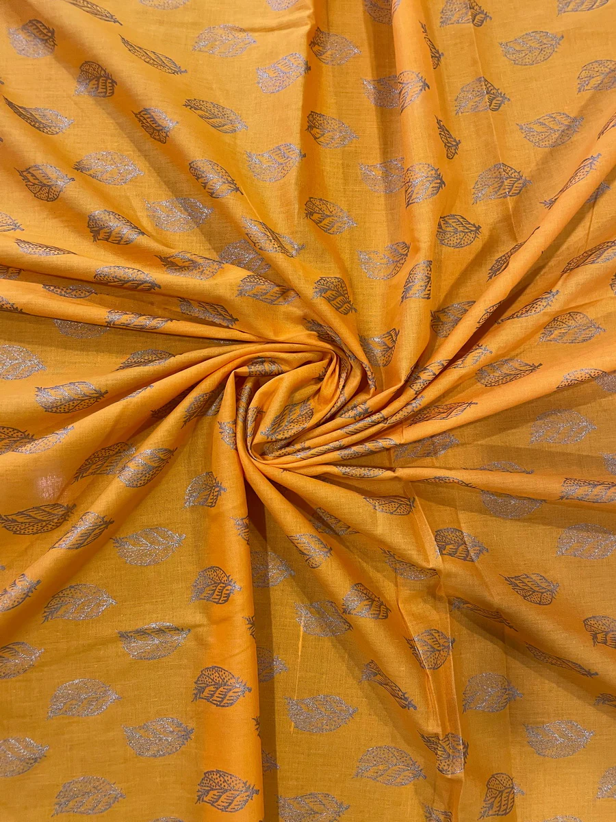 Rangoli Gold D-550 - Image 5