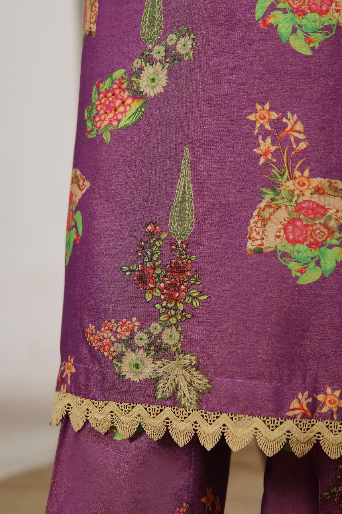 Shahkar Shimmery D-08 - Image 4