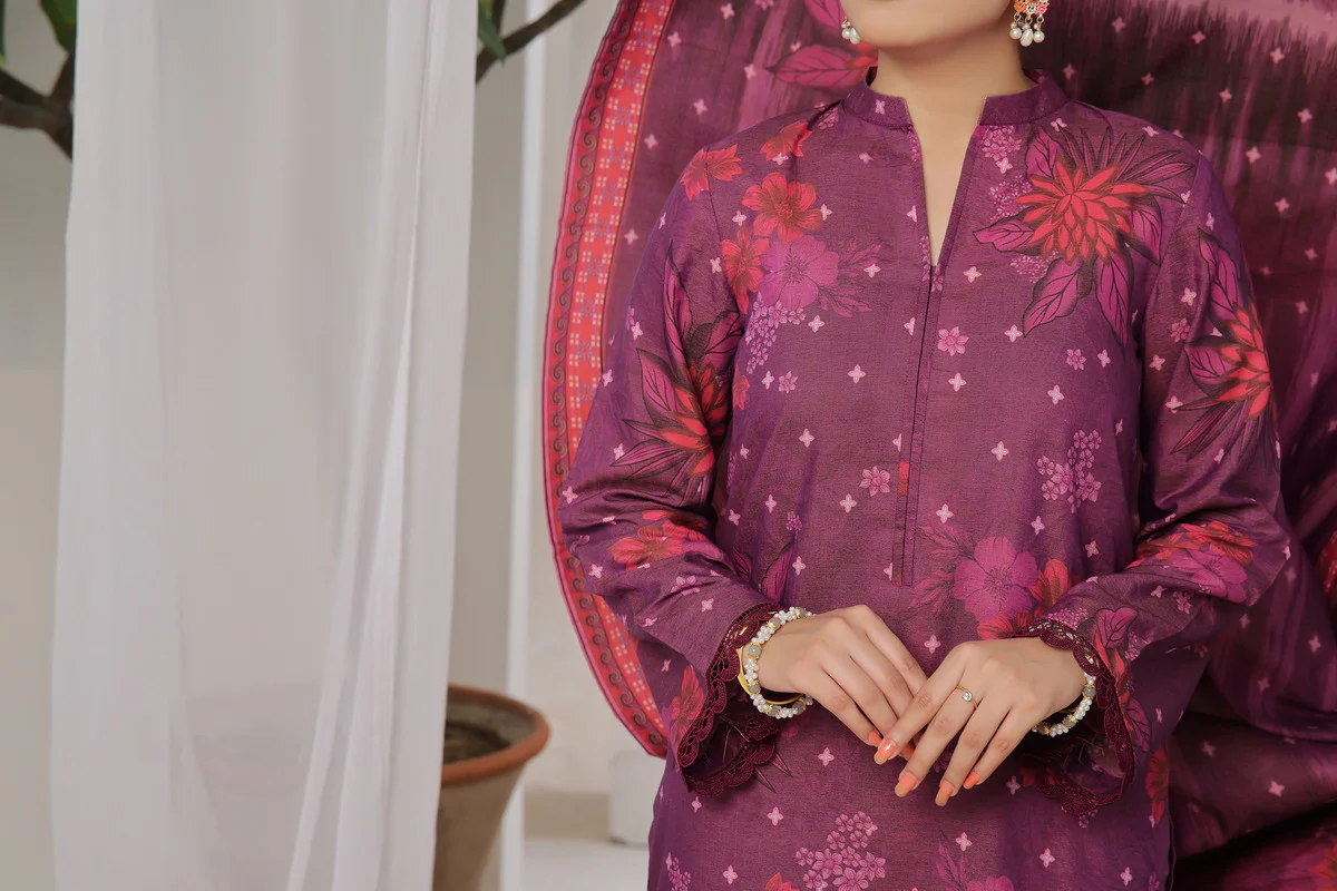 Shahkar Shimmery D-13 - Image 5