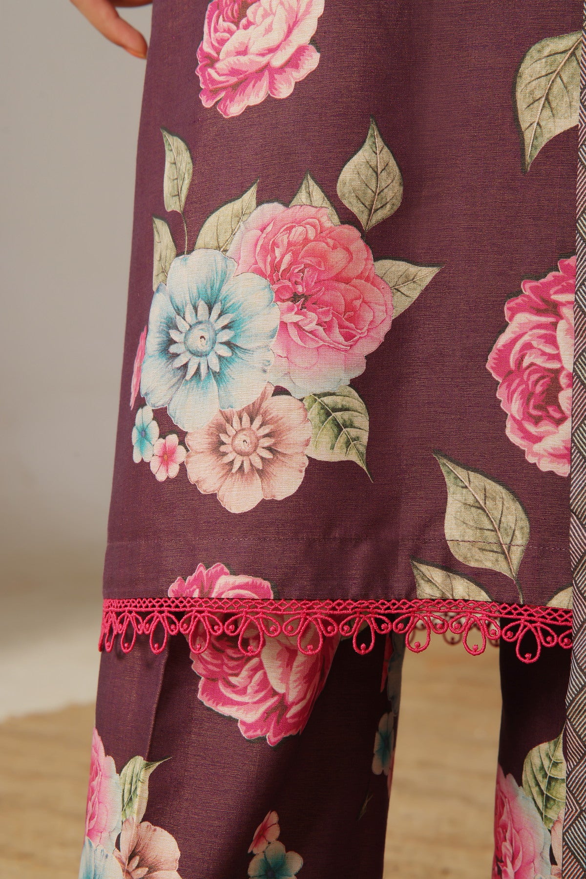 Shahkar Shimmery D-16 - Image 6
