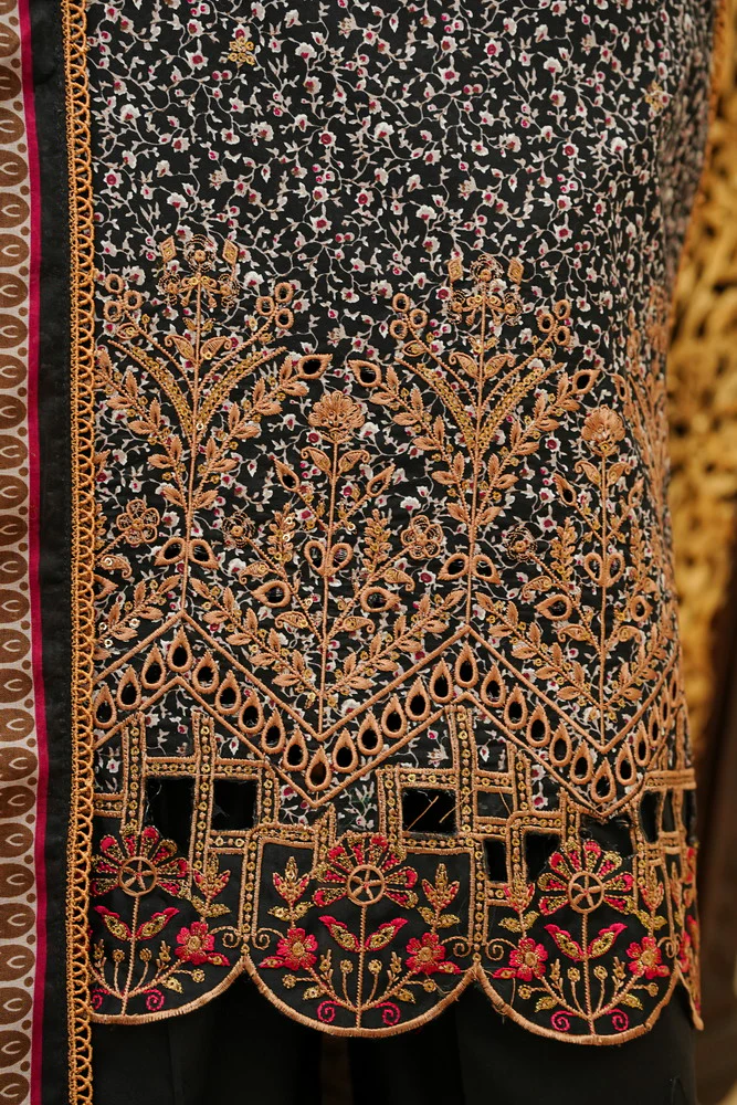 SUFINAS Emb D-4408 - Image 4