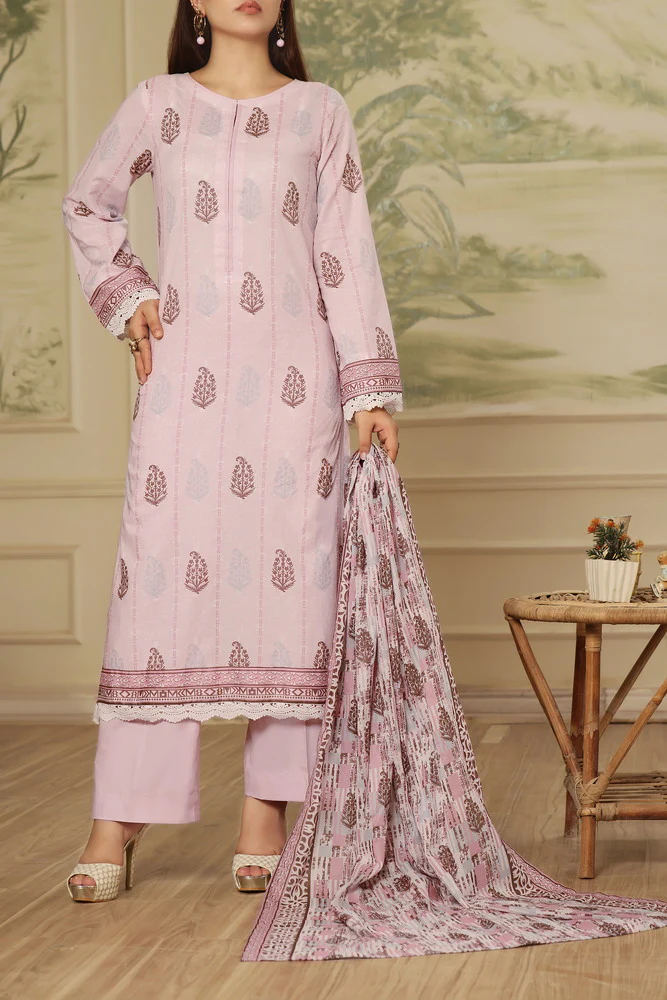 Sufinas Lawn D-441