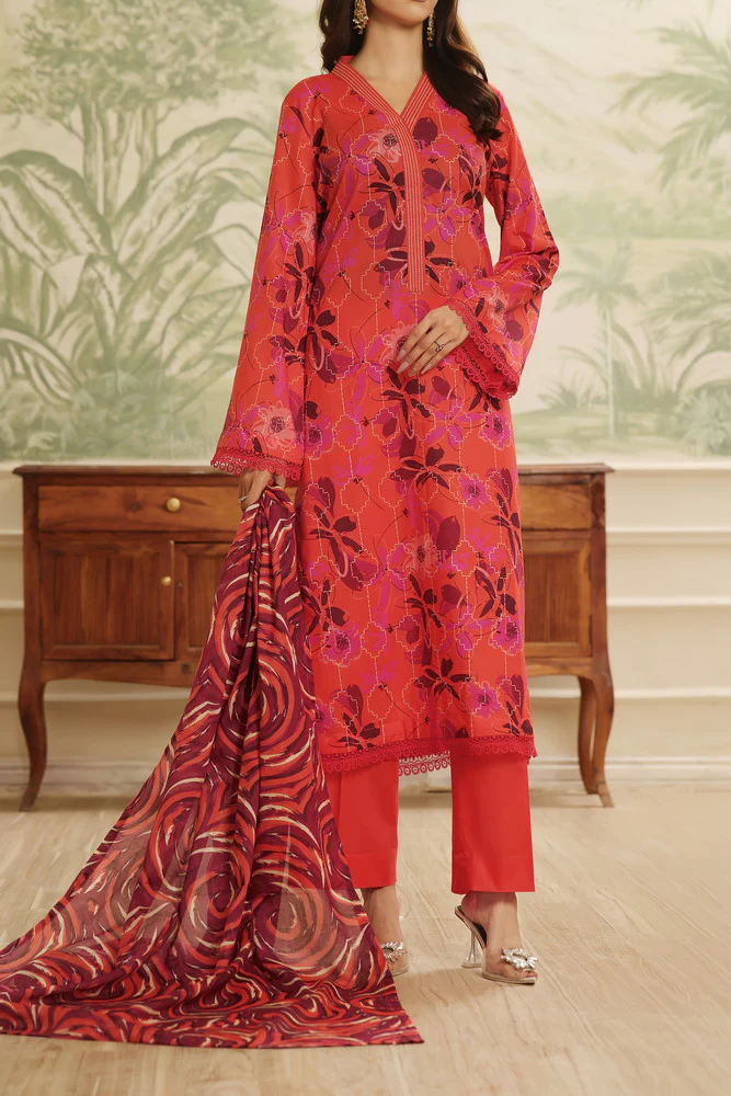 Sufinas Lawn D-442