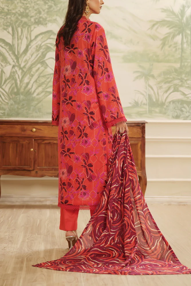Sufinas Lawn D-442 - Image 2