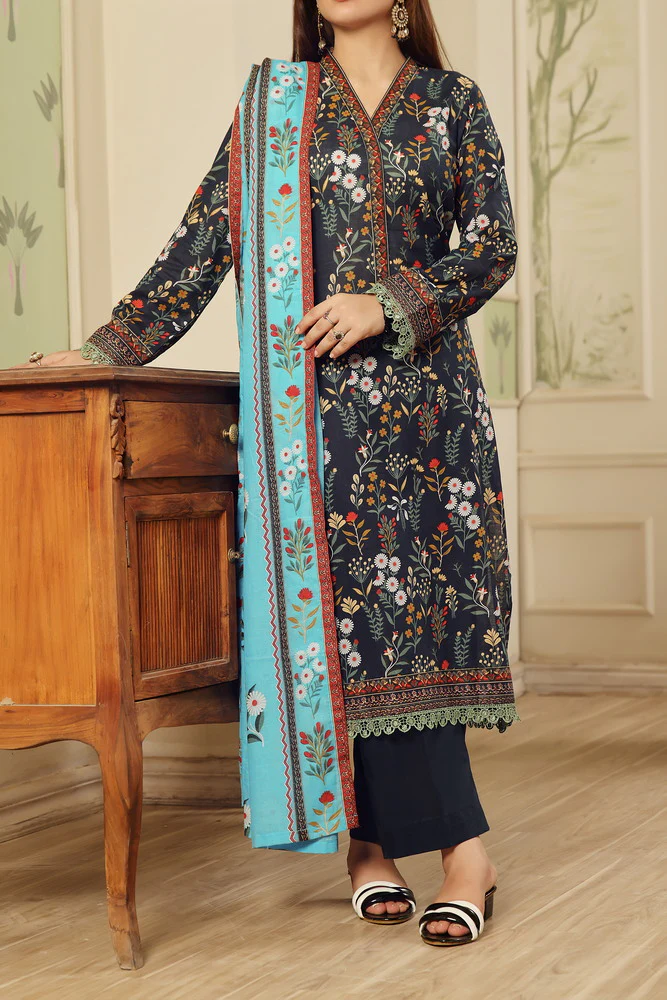 Sufinas Lawn D-445