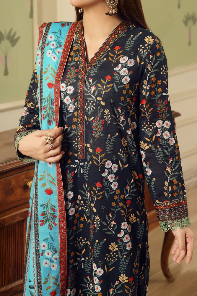 Sufinas Lawn D-445 - Image 2