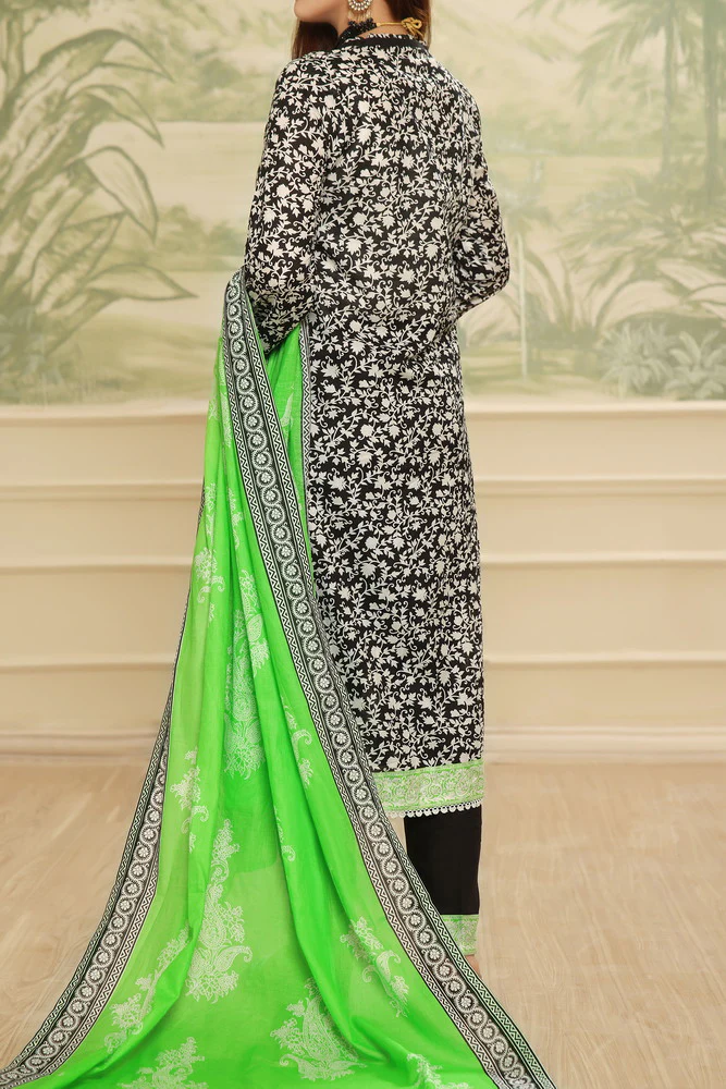 Sufinas Lawn D-450 - Image 3