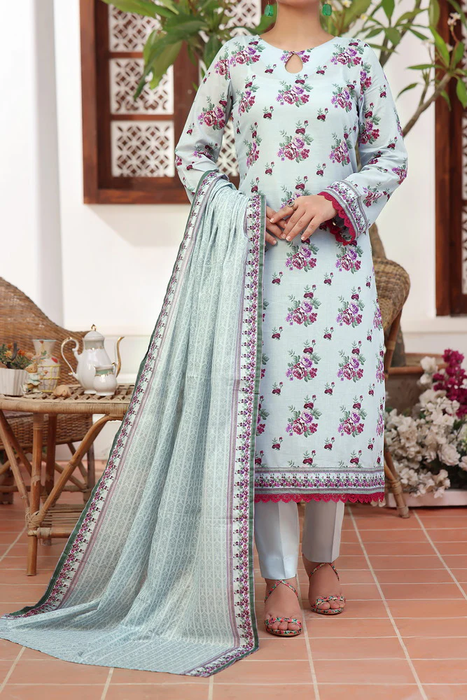 Sufinas Lawn D-452