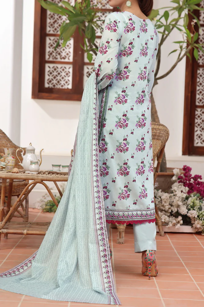 Sufinas Lawn D-452 - Image 2