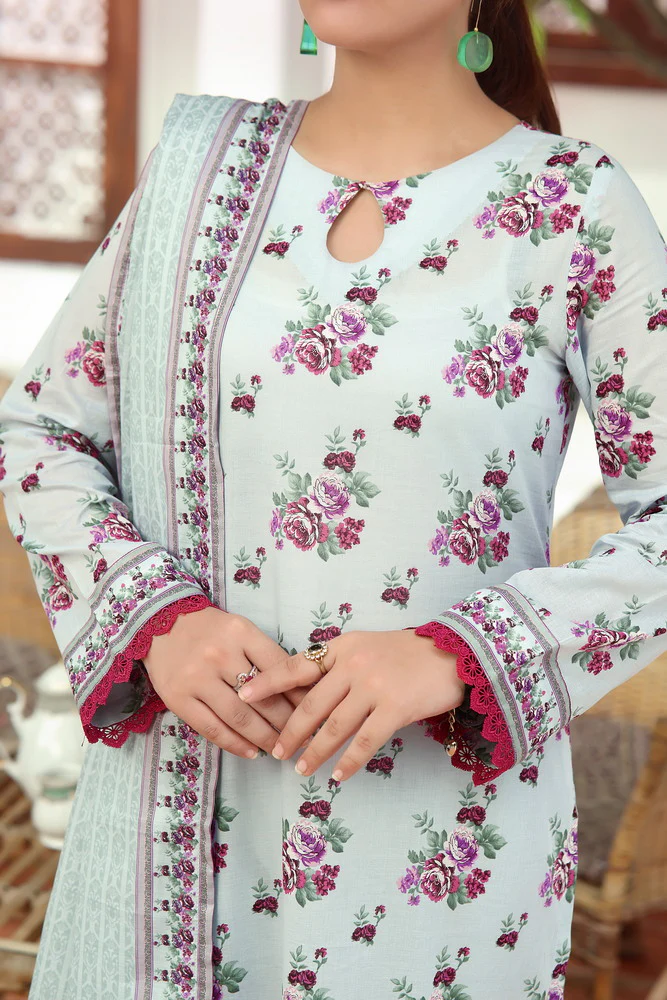 Sufinas Lawn D-452 - Image 4