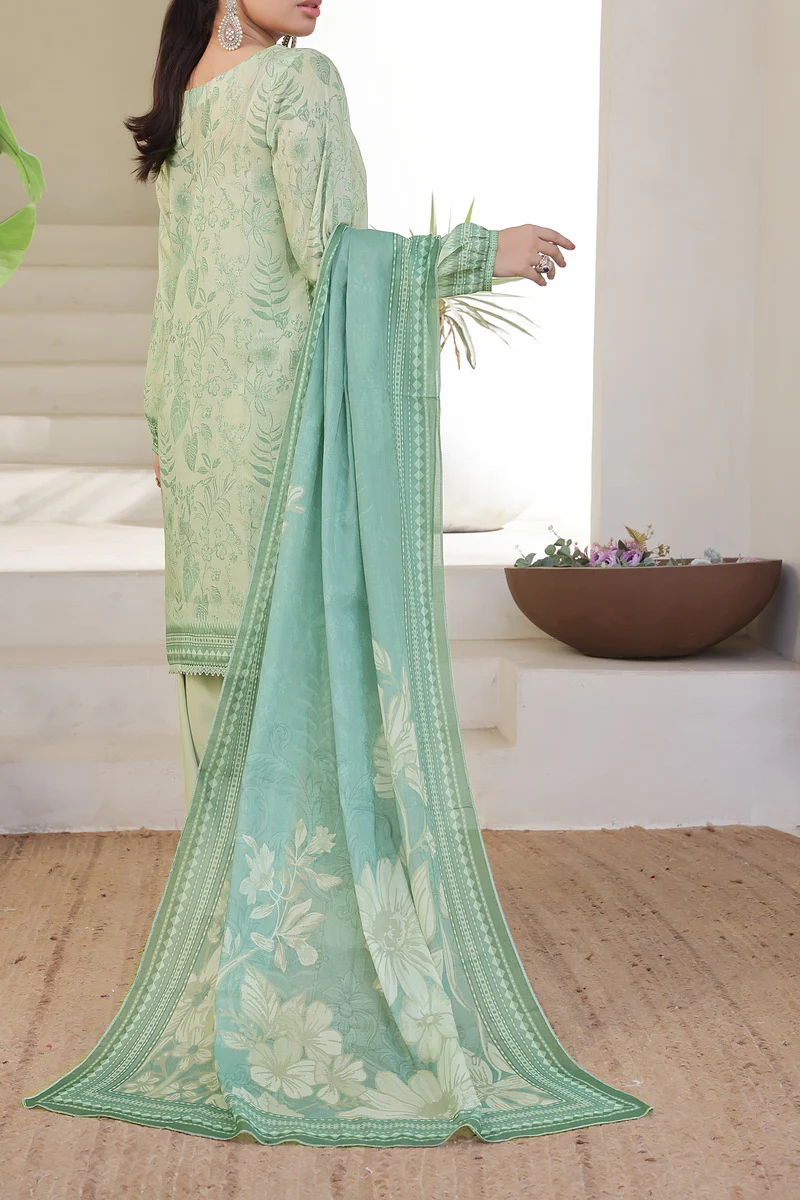 Sufinas Lawn D-654 - Image 2