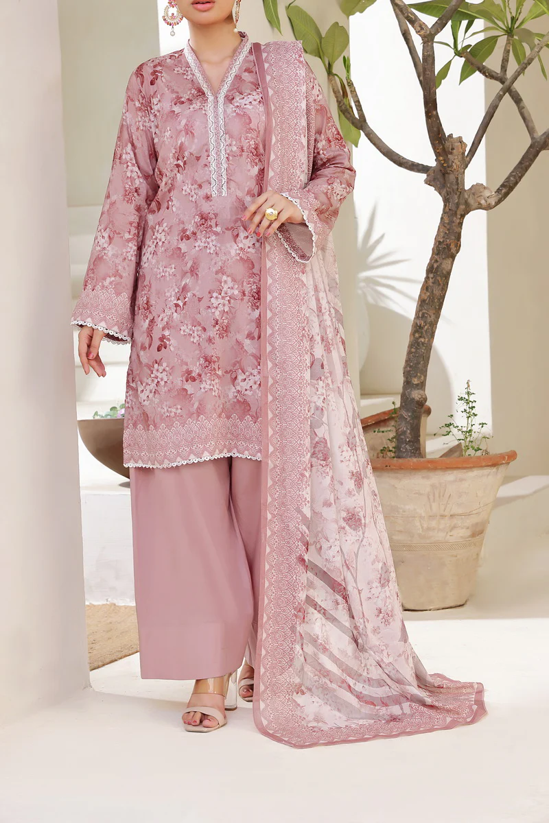 Sufinas Lawn D-657