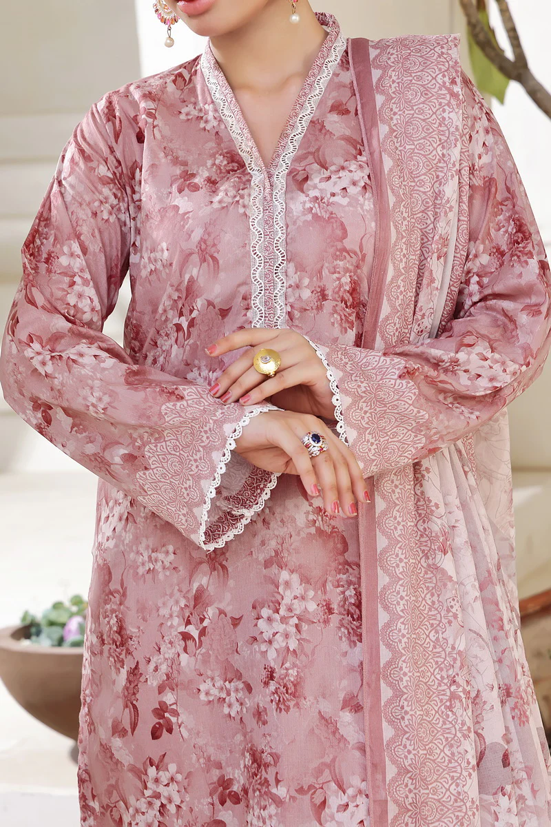 Sufinas Lawn D-657 - Image 2