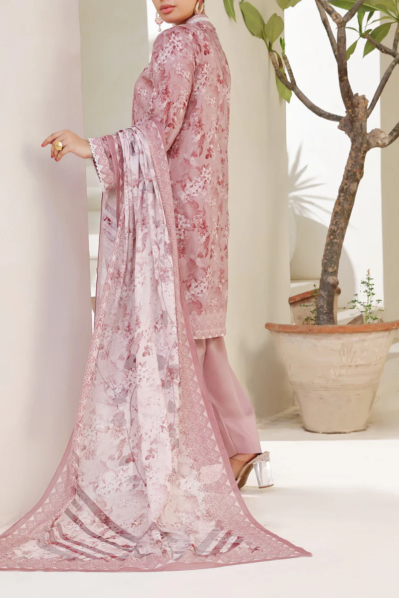 Sufinas Lawn D-657 - Image 3
