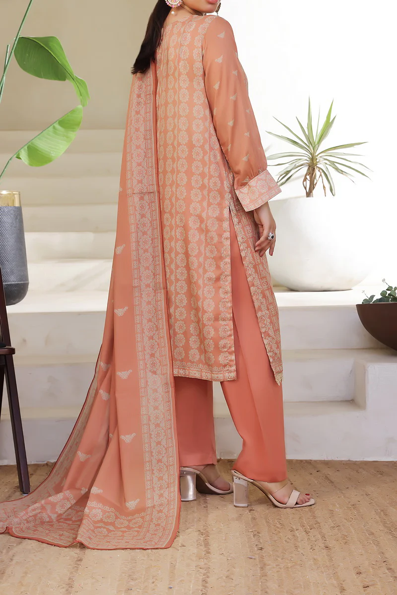 Sufinas Lawn D-658 - Image 3